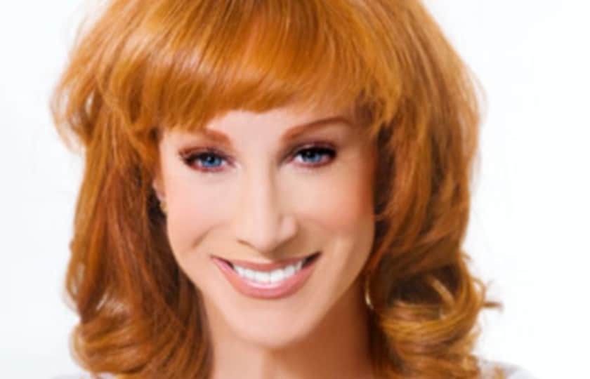 Kathy Griffin Tickets Buy or Sell Tickets for Kathy Griffin Tour