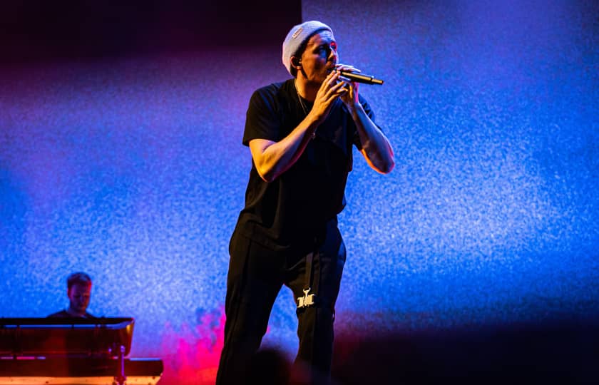 Dermot Kennedy Tickets Dermot Kennedy Tour 2025 and Concert Tickets