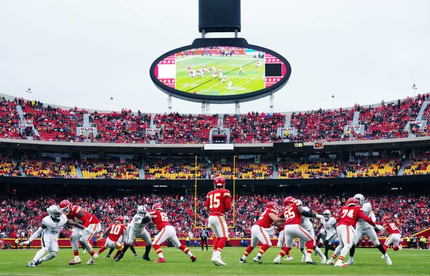 Las Vegas Raiders Buy or Sell 2024 Las Vegas Raiders Tickets viagogo