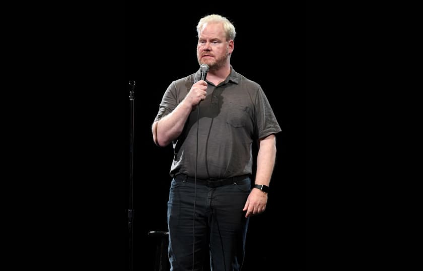 Buy Tickets for Jim Gaffigan Tour Dates 2024 viagogo