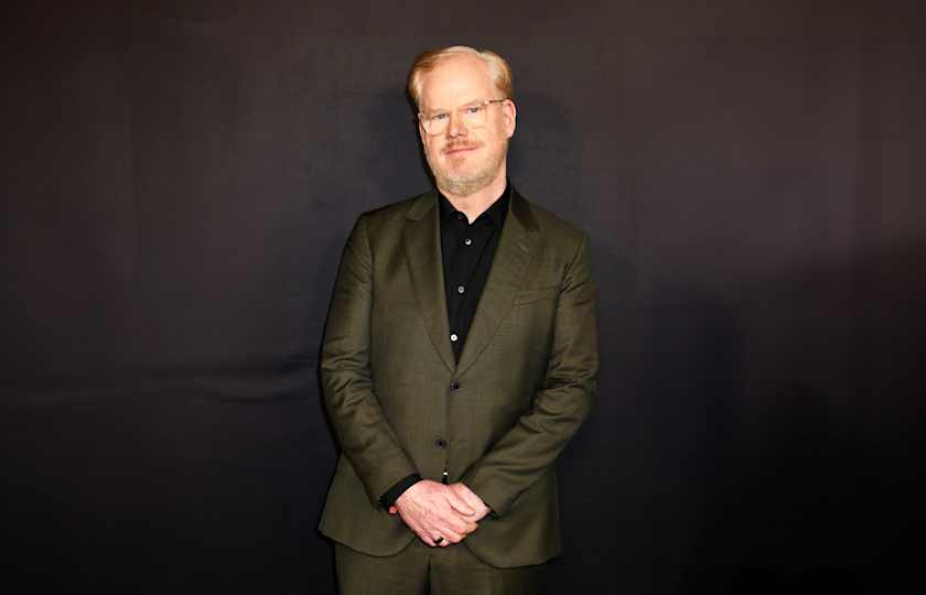 Jim Gaffigan