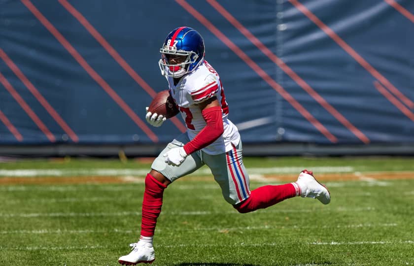 Detroit Lions at New York Giants Preseason MetLife Stadium East