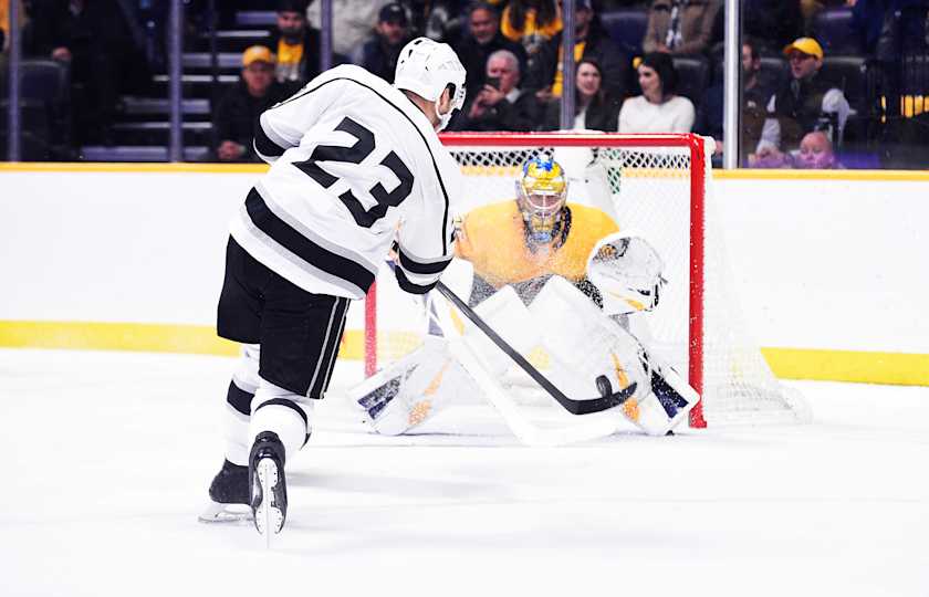 Billets PARKING PASSES ONLY Los Angeles Kings at Vancouver Canucks