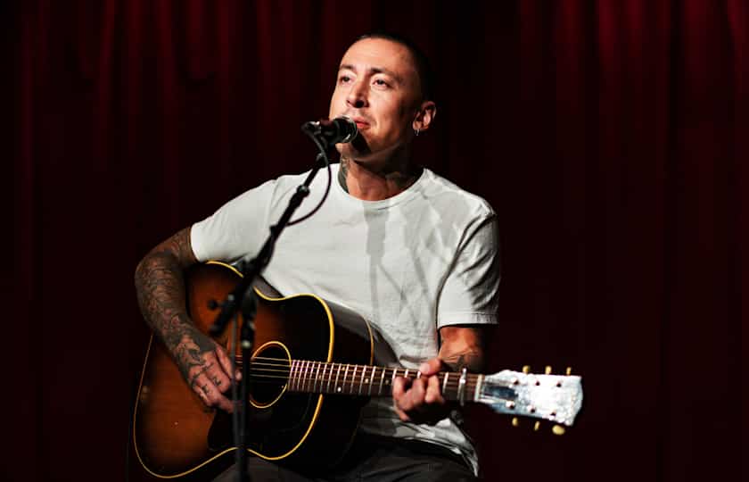 Noah Gundersen