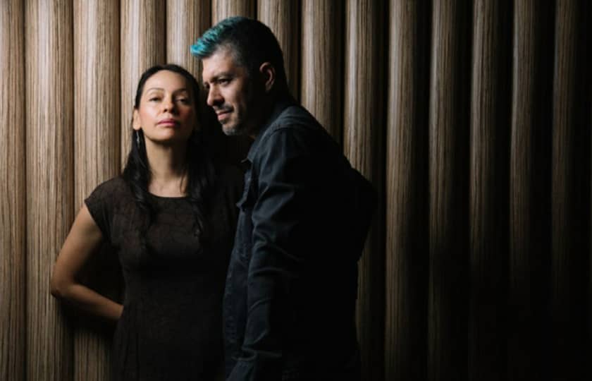 Rodrigo y Gabriela Tour: A Musical Journey You Can't Miss