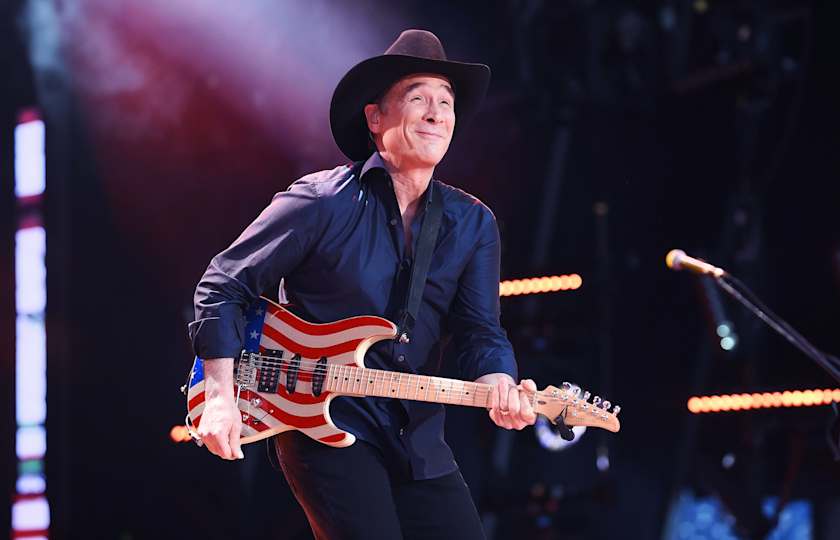Clint Black