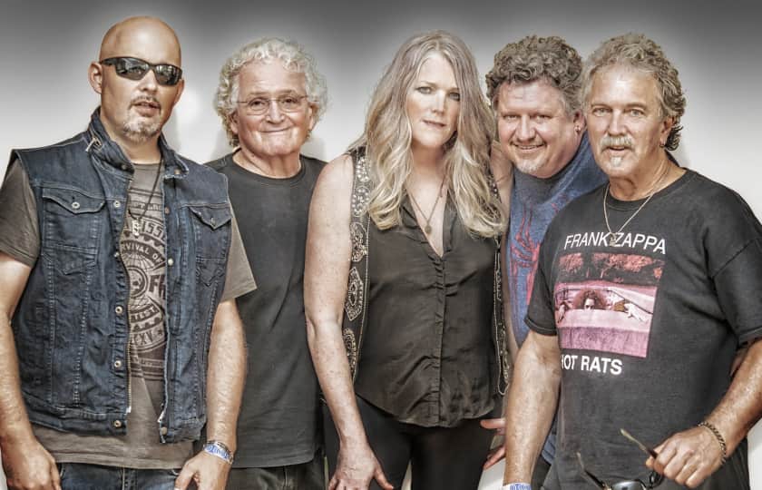 PARKING PASSES ONLY Jefferson Starship 50th Anniversary Tour Rams