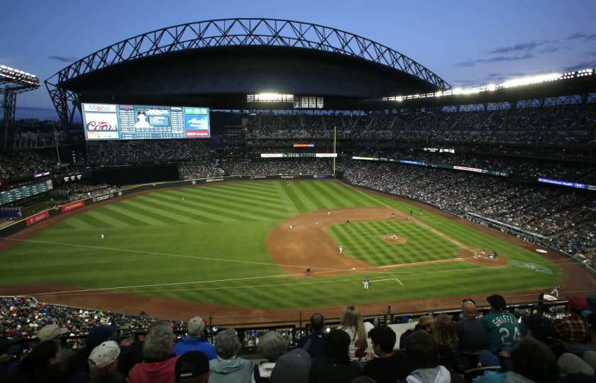 Spring Breakout Seattle Mariners at San Francisco Giants Scottsdale