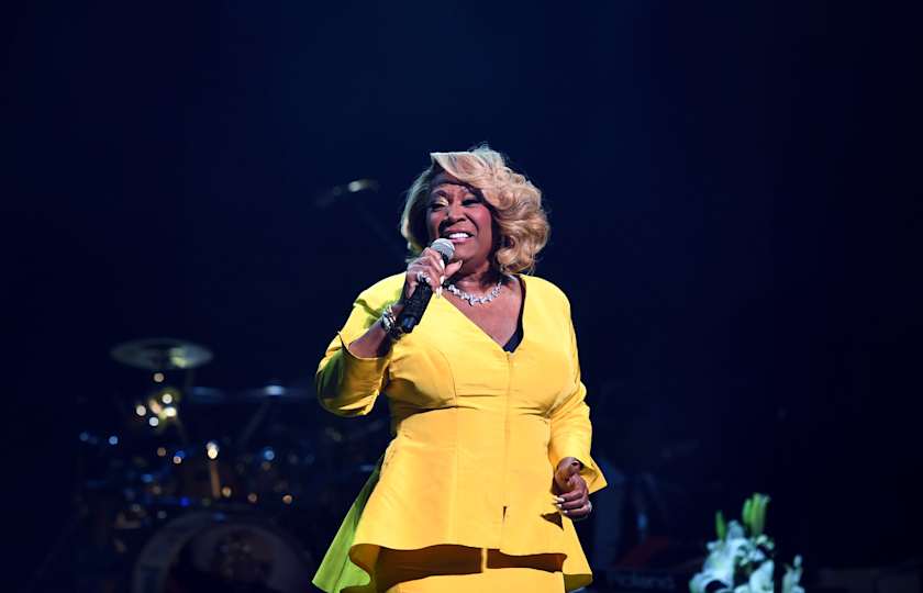 Patti Labelle