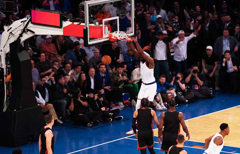 202425 New York Knicks Season Ticket Package (Includes Tickets for all