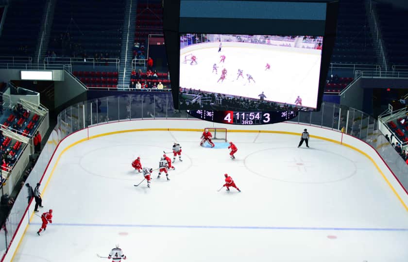 Grand Rapids Griffins Schedule 2025-23