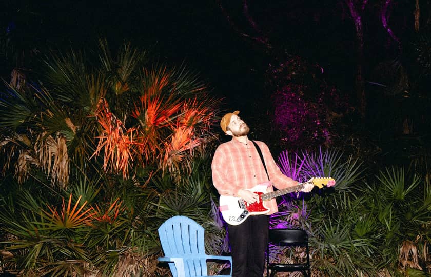 San Holo Tickets San Holo Tour 2024 and Concert Tickets viagogo