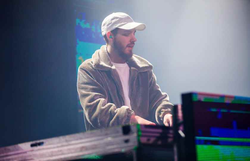San Holo