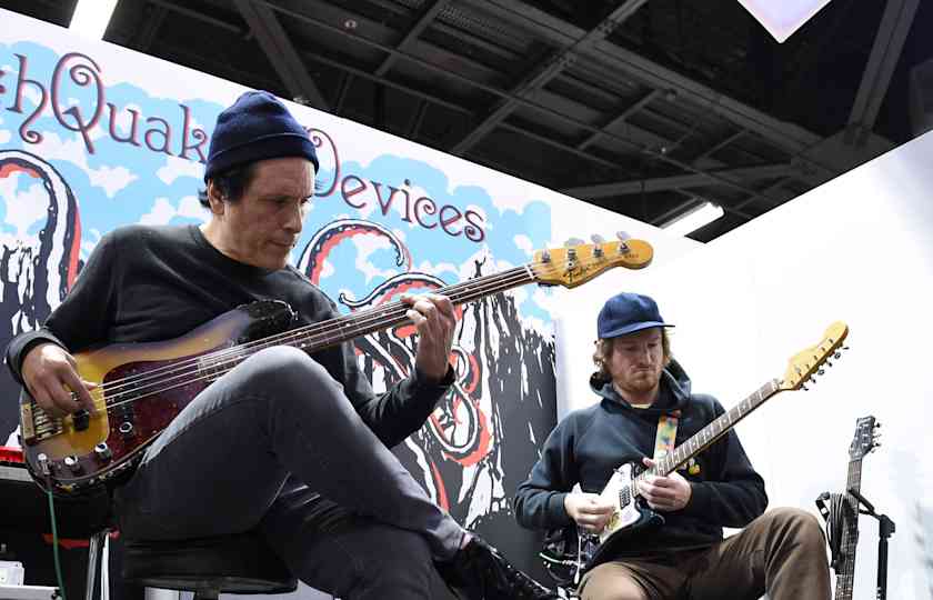 Tera Melos