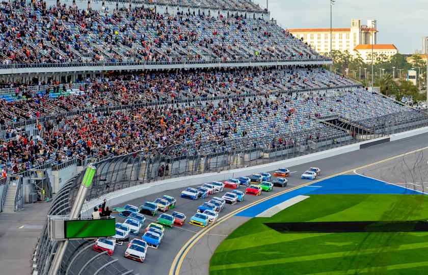 Daytona 500 Tickets Buy or Sell Daytona 500 2025 Tickets viagogo
