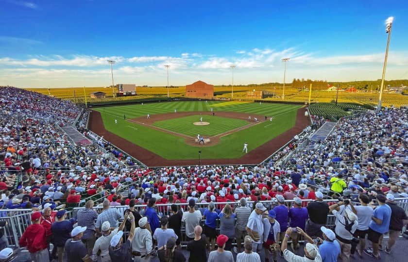 Iowa Cubs Tickets Buy or Sell Iowa Cubs 2025 Tickets viagogo