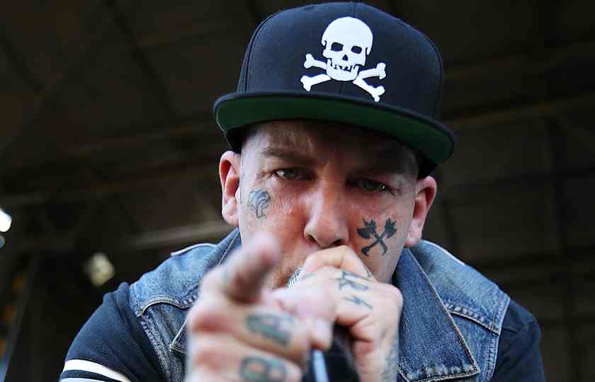 Madchild