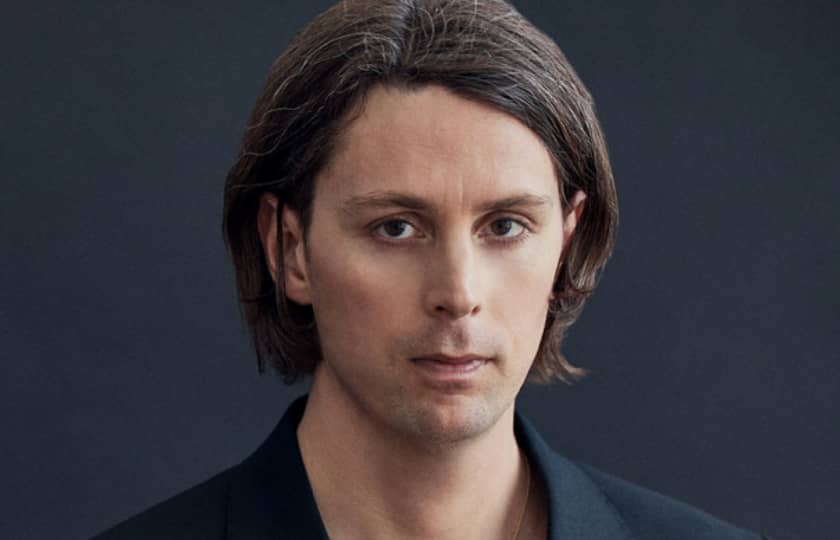 Albin Lee Meldau Göransson Arena Sandviken Tickets Fri Nov 08 2024 viagogo