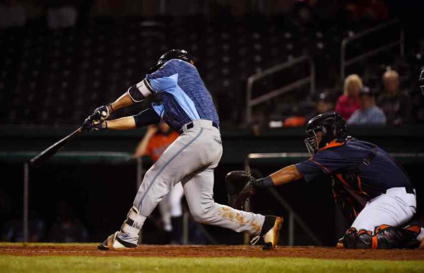 Lansing Lugnuts at West Michigan Whitecaps Fifth Third Ballpark
