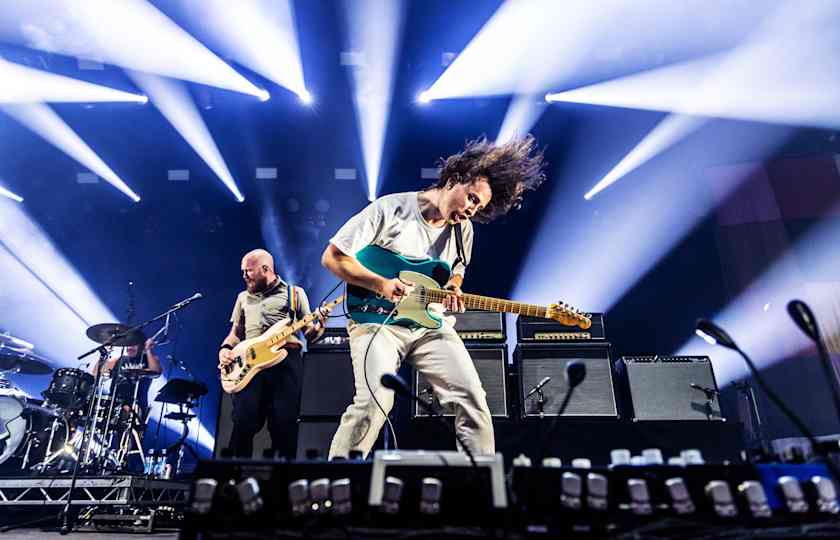 Bilhetes Idles Concerto Idles 2025 Bilhetes Bilhetes Idles Portugal