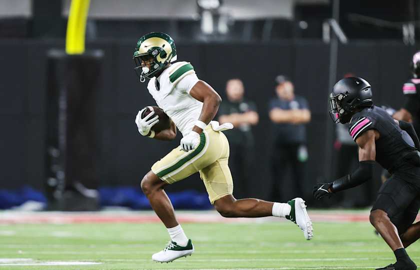 Billets PARKING PASSES ONLY Colorado State Rams at Fresno State