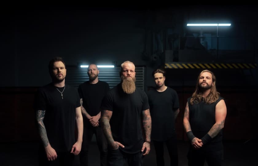 Any Given Day Tickets Any Given Day Tour 2025 and Concert Tickets