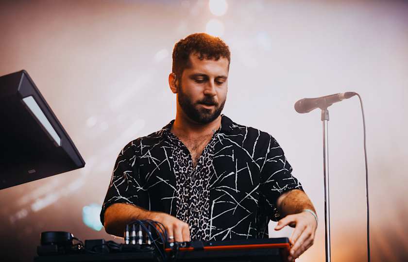Elderbrook