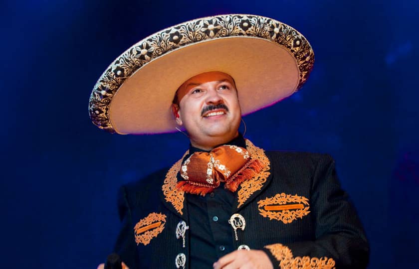 Pepe Aguilar Palenque de la Feria de León León Tickets Fri Jan 24