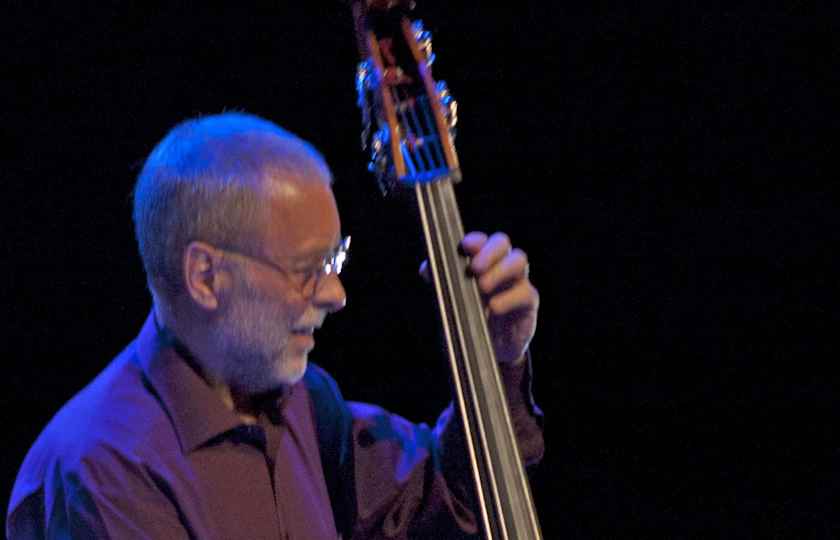 Dave Holland