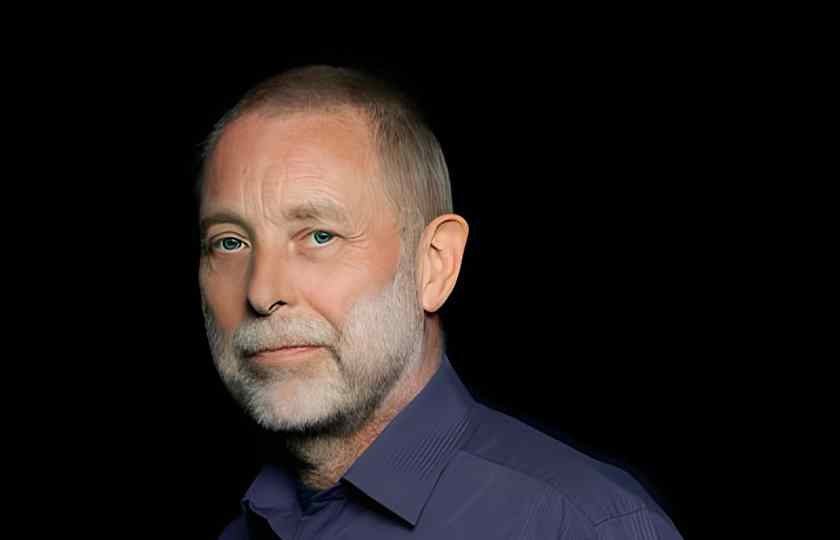 Dave Holland