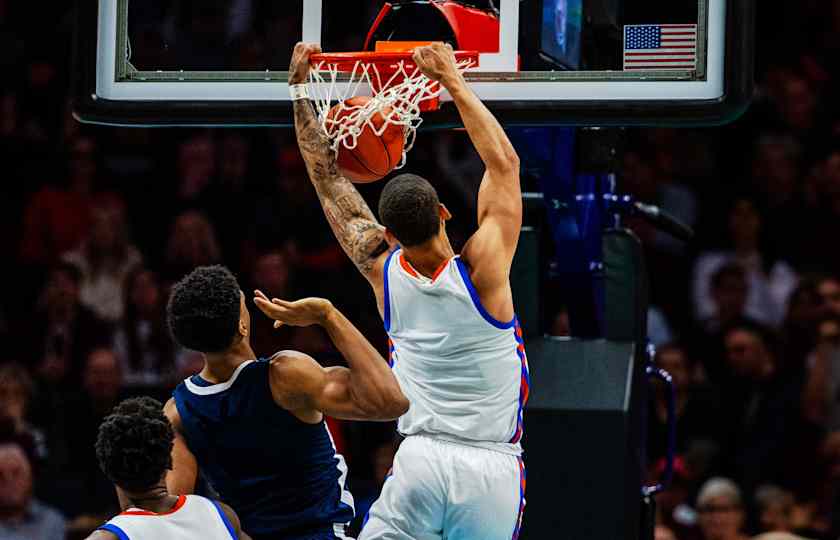 Tickets für PARKING PASSES ONLY SMU Mustangs at Virginia Cavaliers