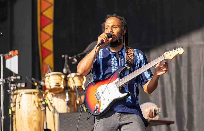 Ziggy Marley