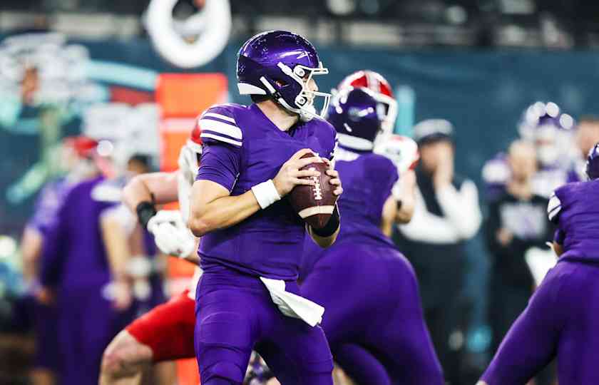 Tickets für PARKING PASSES ONLY 2025 Northwestern Wildcats Football
