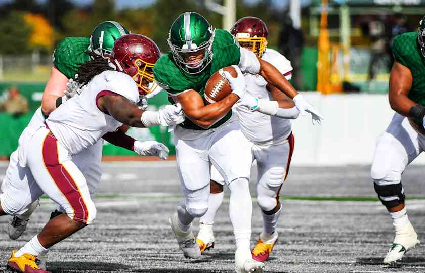Tickets für 2025 Eastern Michigan Eagles Football Football Season