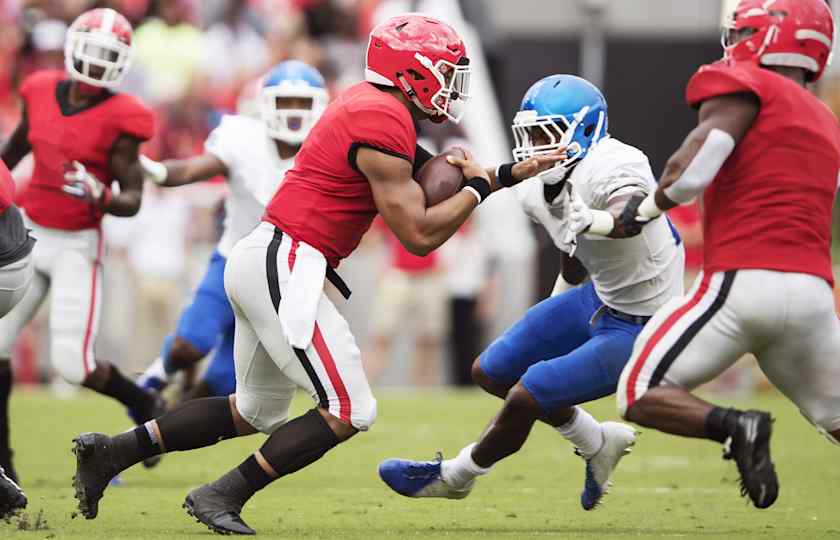Billets 2024 Bulldogs Football Season Tickets (Includes