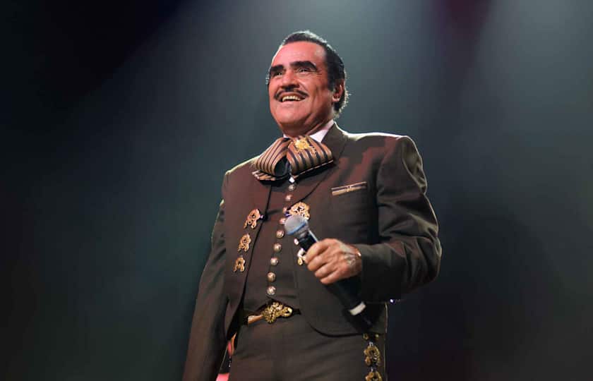 Vicente Fernandez