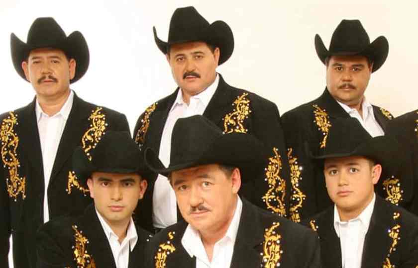 Los Huracanes Del Norte