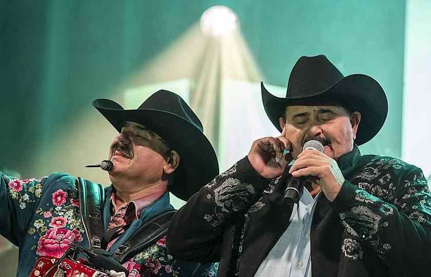 Los Huracanes Del Norte