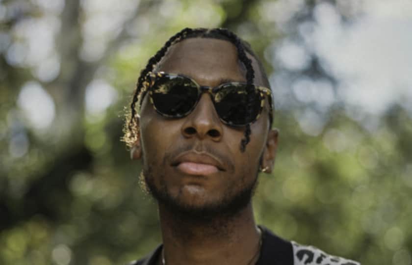 Masego Tickets Masego Tour Dates 2024 and Concert Tickets viagogo