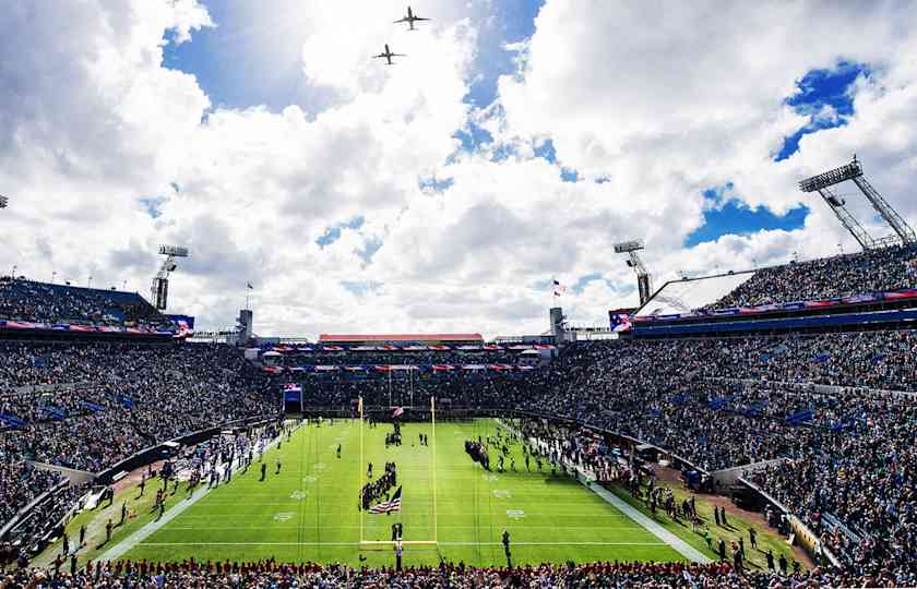Jacksonville Jaguars at Chicago Bears NFL London Games 2024 Tottenham Hotspur Stadium London