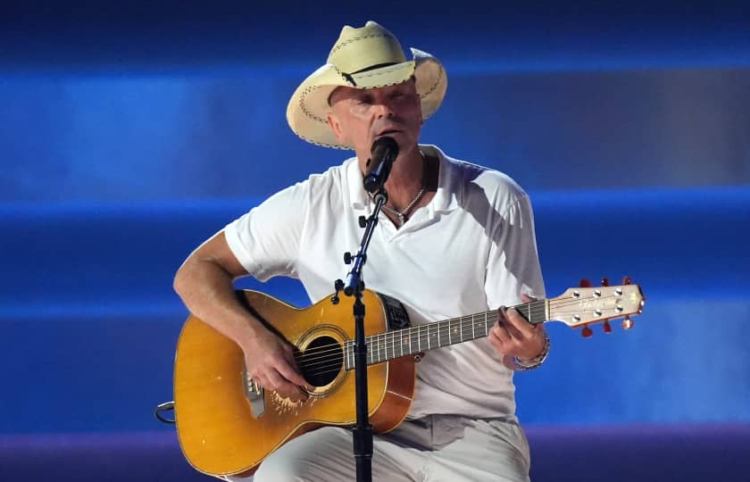 Kenny Chesney with Zac Brown Band Acrisure Stadium Pittsburgh Tickets