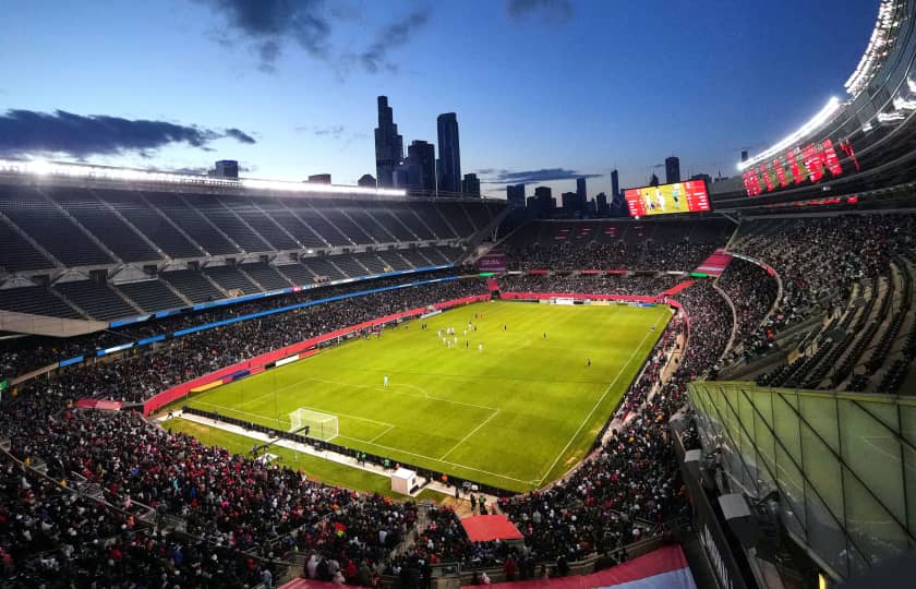 Chicago Fire Tickets Buy or Sell Tickets for Chicago Fire 2024