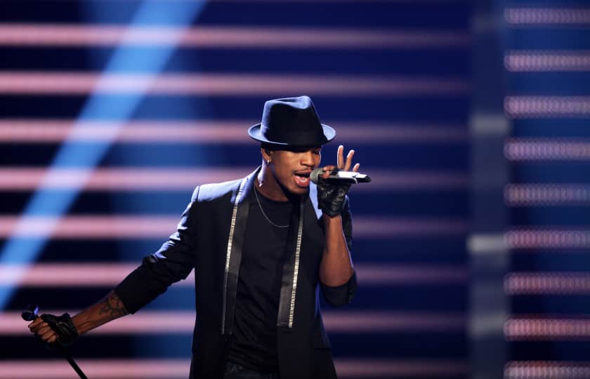 NeYo Tickets NeYo Tour 2024 and Concert Tickets viagogo