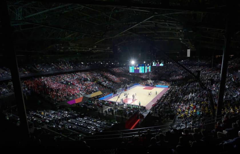 Virtus Pallacanestro Bologna Tickets Karten für Virtus Pallacanestro