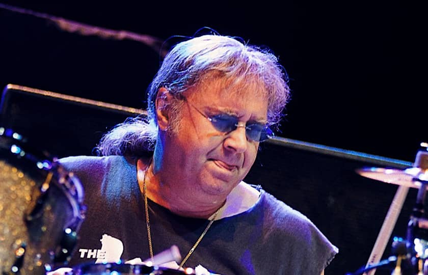 Ian Paice