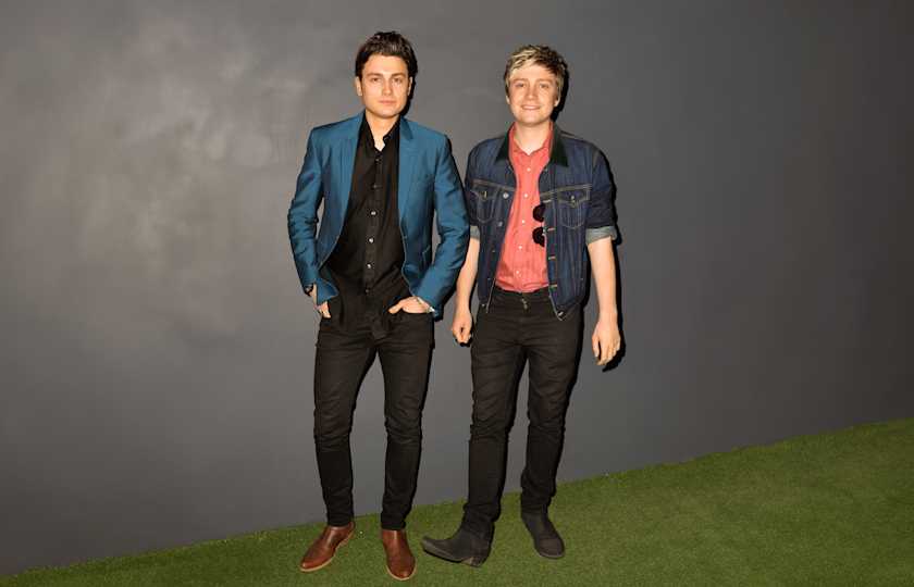 Ruen Brothers