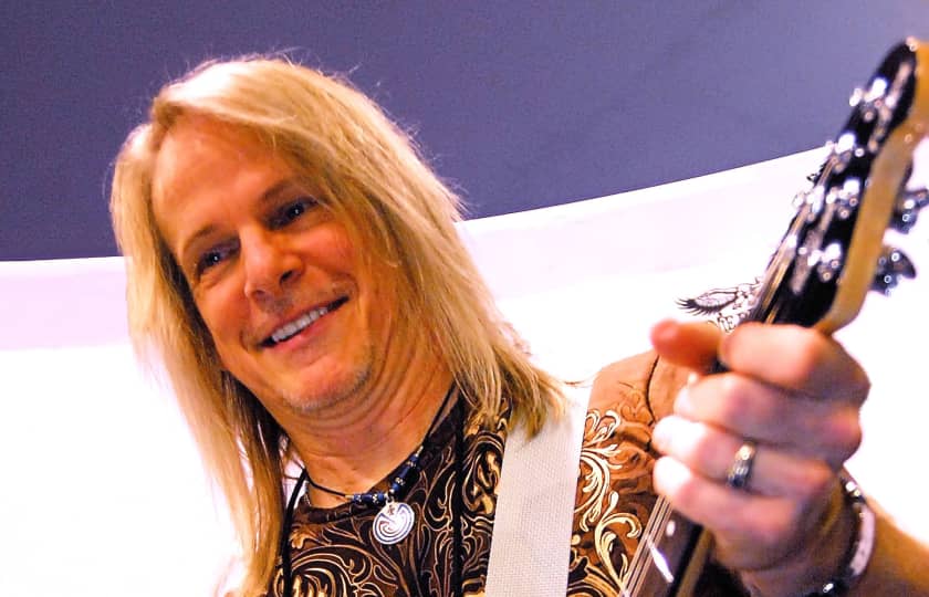 Dixie Dregs Tour 2025