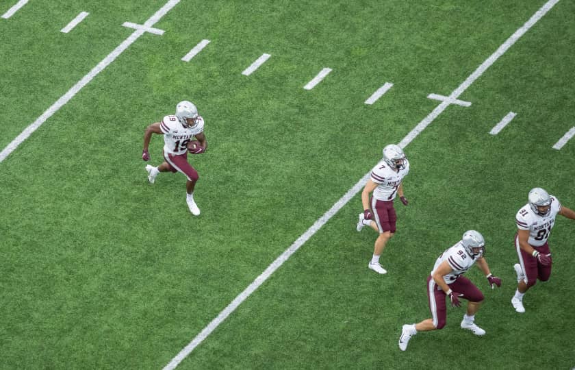 Portland state vikings football at montana grizzlies football