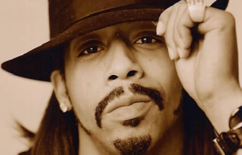 Katt Williams Bridgestone Arena Nashville Tickets Sat 20 Apr 2024 viagogo