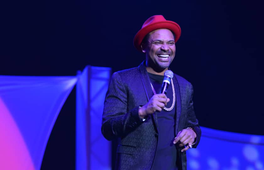 Mike Epps Tickets Buy or Sell Tickets for Mike Epps Tour Dates 2024 viagogo